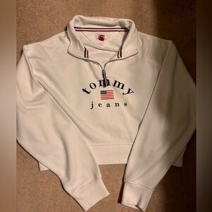 Women’s (Juniors) Cropped Sweatshirt